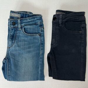 DL 1961 BUNDLE - SIZE 4